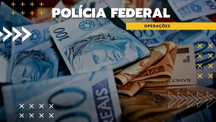 OPERAÇÃO FEDERAL: PF investiga fraude de R$ 4 milhões no governo de RO. Irmão de deputado é&nbsp;alvo.